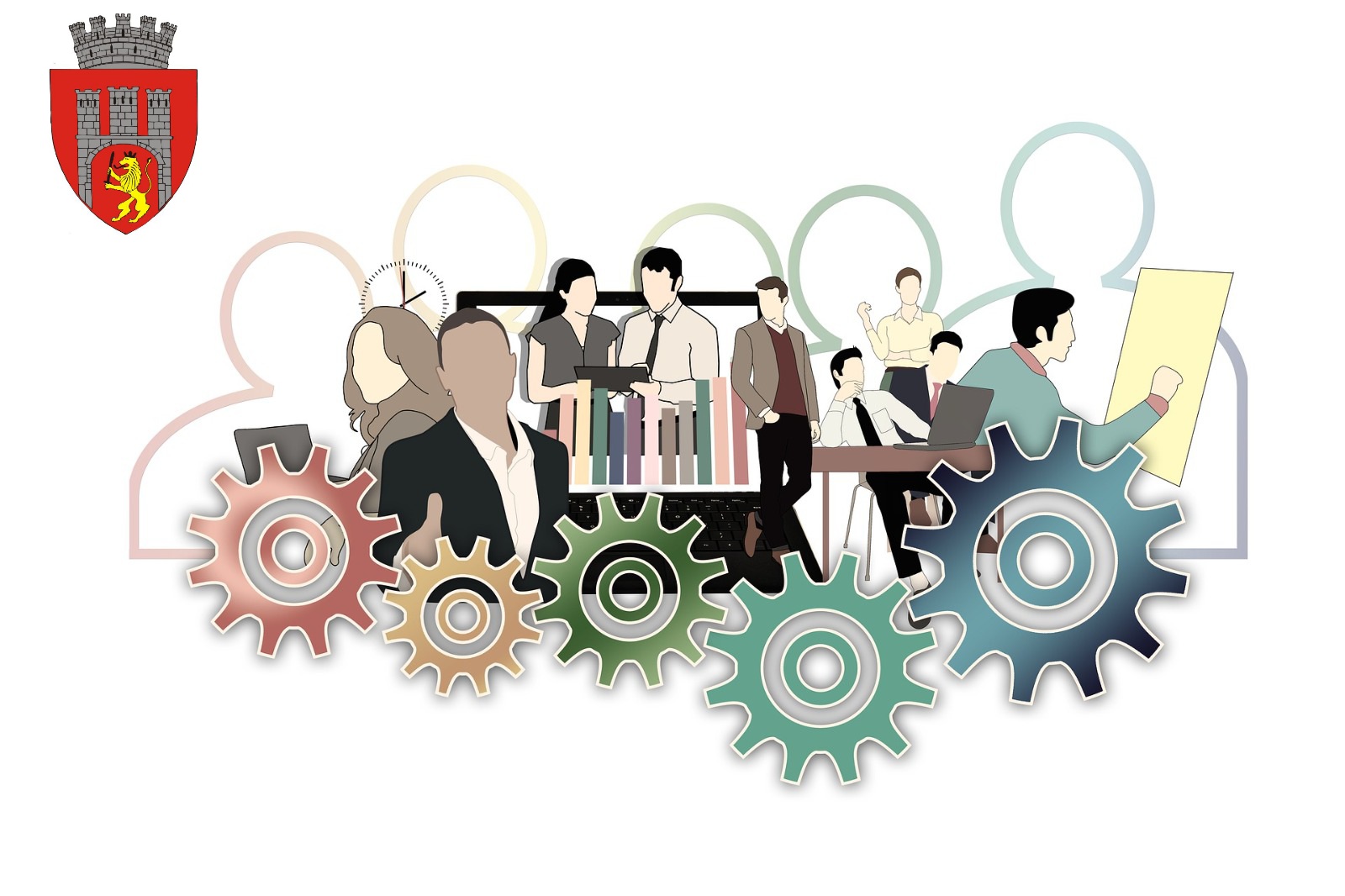 INVITAȚIE - Grup de lucru #online